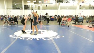 136 lbs Round Of 16 - Oscar Hyams-Pimentel, Rutland vs Drake Oatis, Newtown
