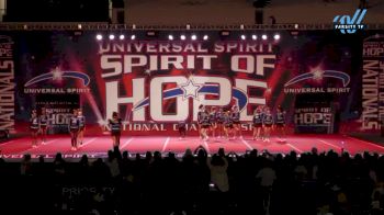 Maryland Twisters - Twilight [2024 L3 Junior - Small - B Day 2] 2024 Spirit of Hope Grand Nationals