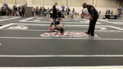 Sariah The Last Panda vs Evie Risden 2026 ADCC Dallas Open