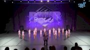 Star Steppers Dance - Mini Large Lyrical [2025 Mini - Contemporary/Lyrical - Large Day 1] 2025 Power Dance Grand Nationals