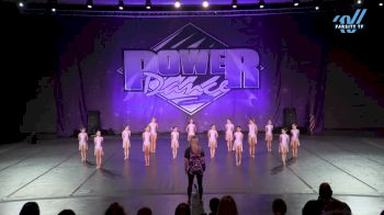 Star Steppers Dance - Mini Large Lyrical [2025 Mini - Contemporary/Lyrical - Large Day 1] 2025 Power Dance Grand Nationals
