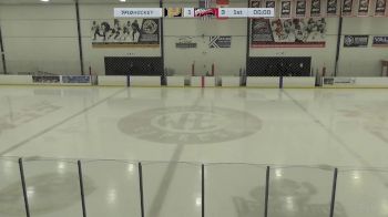 Replay: Home - 2024 Providence vs Express HC | Nov 12 @ 11 AM