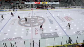 Replay: Home - 2023 Weyburn vs Estevan | Nov 25 @ 6 PM