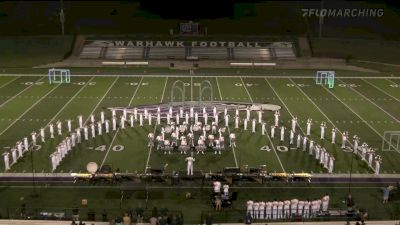 Encore - Madison Scouts "Madison WI" at 2022 Whitewater Classic