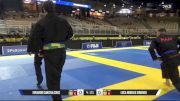Luca Moraes Ximenes vs Eduardo Cancela Cruz 2025 Pan Jiu Jitsu IBJJF Championship