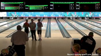 PWBA St. Petersburg-Clearwater Open - Qualifying