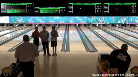 PWBA St. Petersburg-Clearwater Open - Qualifying