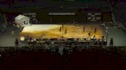 Franklin Community HS "Franklin IN" at 2026 WGI Percussion/Winds World Championships