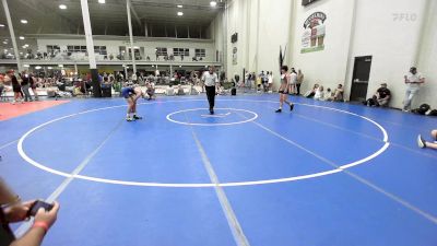 122 lbs Rr Rnd 4 - Jack Gramly, Mifflinburg Wildcat Wrestling vs Lucas Lilly, University Hawks Wrestling Club Gold