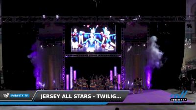 Jersey All Stars - Twilight Zone [2022 L6 International Open - NT Day 1] 2022 Spirit Unlimited: Battle at the Boardwalk Atlantic City Grand Ntls