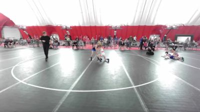 78 lbs 1st Place Match - Tatem Constantini, Team Nazar Training Center vs Brady Stewart, Askren Wrestling Academy