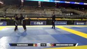 Ambar Selena Munoz-Catudio vs Elizabeth N Childs 2025 Pan Jiu Jitsu IBJJF Championship