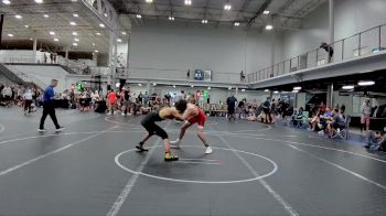 120 lbs Round 6 (8 Team) - Gavin Rivara, Validus WC vs Mark Farrah, Pirates WC White