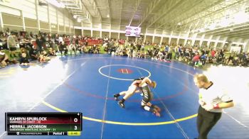 Replay: Mat 4 - 2024 Christmas Clash Elementary Duals | Dec 27 @ 9 AM