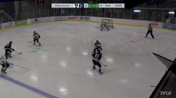 Replay: Home - 2024 Westshore vs Lake Cowichan | Oct 4 @ 7 PM