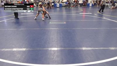 72 lbs Consy 4 - Nathan Chung, Rednose W.S. vs Jackson Strittmatter, Young Guns