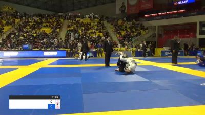 VANESSA MARIE RETES vs MEAGAN PATRICIA CURRAN 2019 World Jiu-Jitsu ...