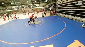 136-143 lbs Cons. Semi - Cale Mixer, Champions Wrestling Club vs Teagon Patterson, Ozark Wrestling Club