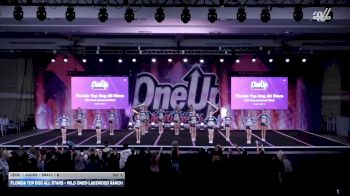 Florida Top Dog All Stars - Wild Ones-Lakewood Ranch [2026 L1 Junior - Small - B Day 3] 2026 One Up Grand Nationals