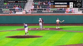 Asheboro ZooKeepers vs. High Point-Thomasville HiToms - 2025 High Point-Thomasville HiToms vs Asheboro ZooKeepers - Pool Play