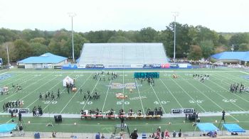 Clinton H.S., MS at 2019 BOA Powder Springs Regional Championship, pres. by Yamaha