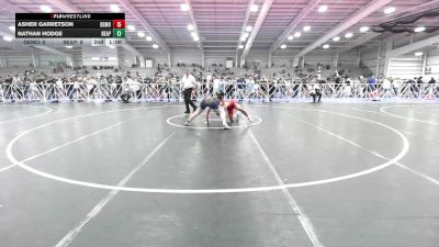 152 lbs Rr Rnd 1 - Scott Huffmyer, Wrecking Crew Wrestling Club vs Storm Krokan, Triumph Blue