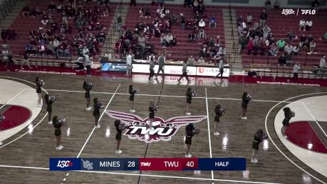 Replay: Colorado School of M vs Texas Woman's | Nov 20 @ 6 PM