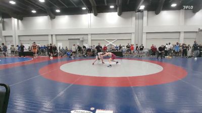 113 lbs 1st Place Match - Liam McGettigan, Spartan RTC@LHP vs RJ Phelan, Lake Gibson