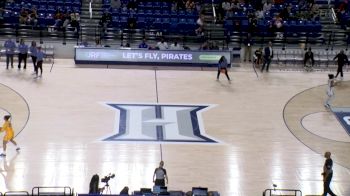 Replay: Hofstra vs Hampton | Feb 28 @ 7 PM