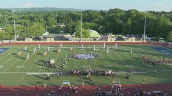 BUSHWACKERS ""HYPNOTIC"" at 2026 DCI Eastern Classic PRESENTED BY Yokohama Tire