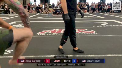 Joey Diehl vs Elijah Valdivia 2024 ADCC Phoenix Open