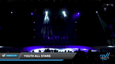 Youth All Stars [2022 Youth - Contemporary/Lyrical - Large Day 2] 2022 CSG Schaumburg Dance Grand Nationals