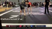 Marco Alcala vs Rodolfo Barro 2025 ADCC Guadalajara Open