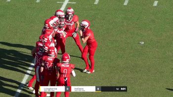 Indians vs. Longhorns - 2023 Pop Warner Football Super Bowl