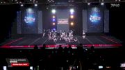 Top Gun All Stars SWFL - Smoke [2026 Junior Flex--Div 1 Day 1] 2026 The All Out Grand Nationals