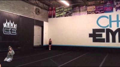 Level Legacy | Week 4 L4 - Isabella Jenkins