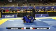 Renan Luiz A. Cruz vs Johnny J. Tama Apolinario 2026 IBJJF Orlando Summer Open