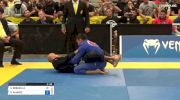 ALVARO BOBADILLA vs DANIEL ALVAREZ 2018 World Master IBJJF Jiu-Jitsu Championship