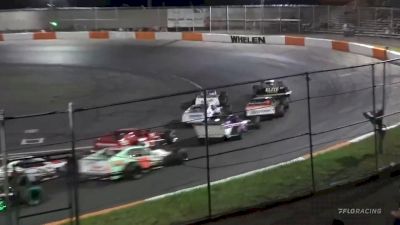 Highlights | NASCAR Modifieds at Riverhead Raceway
