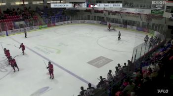 Replay: Away - 2024 Alberni Valley vs Cowichan Valley | Jan 31 @ 6 PM