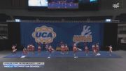 Middle TN Christian School [2026 Junior High Intermediate Day 1] 2026 UCA Space Center Regional