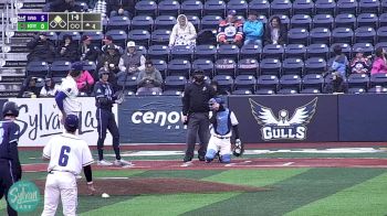 Replay: Home - 2025 Cactus Rats vs Sylvan Lake Gulls | Jun 12 @ 7 PM