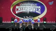 The Stingray Allstars - Cessnas [2024 L1 Youth - Small Day 2] 2024 Cheer Power Grand Nationals