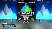 Ultimate Dance & Cheer - Junior Small Hip Hop [2025 Junior - Hip Hop - Small Finals] 2025 The Dance Summit