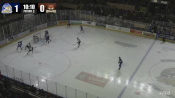 Replay: Home - 2023 Fayetteville vs Roanoke | Dec 23 @ 7 PM