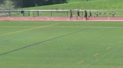 High School Boys' 1500m Decathlon, Finals 1 - Age 17-18