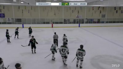 Replay: Home - 2023 Oilers Orange U18 vs Raiders U18