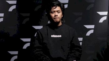 Gavin Corbe After WNO 30 Win: I Let My Jiu-Jitsu Do The Talking Out There