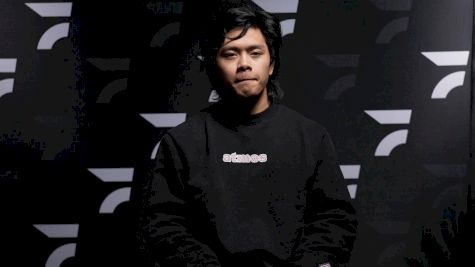 Gavin Corbe After WNO 30 Win: I Let My Jiu-Jitsu Do The Talking Out There