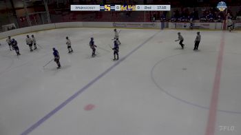 Replay: Home - 2025 Grande Peace vs Oil Kings | Mar 15 @ 6 PM